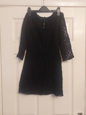 Jack wills black for sale  WESTON-SUPER-MARE