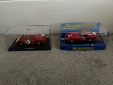 Scalextric ferrari 250 for sale  TEDDINGTON