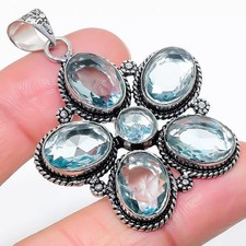 Aquamarin edelstein schmuck gebraucht kaufen Aquamarin edelstein schmuck gebraucht kaufen  Hannover