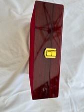 Scatola legno porta usato  Gualdo Tadino
