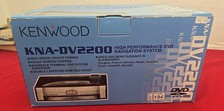 Kenwood high performance for sale  PRESTON