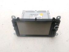 Radio renault clio d'occasion  Billère