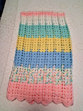Handmade crochet baby for sale  Effort