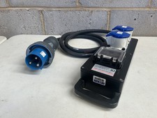Rubber box rub1403 for sale  WELLINGBOROUGH