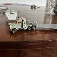Matchbox peterbilt truck gebraucht kaufen  Meiningen