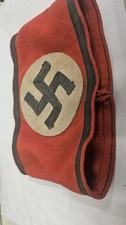 Armband german ww2 d'occasion  Expédié en Belgium