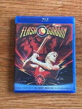 Flash gordon 1980 for sale  Beacon