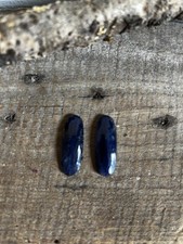 Blue sapphire rose for sale  FARNHAM
