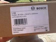 Parts bosch intuvia for sale  BUCKLEY