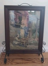 Antique victorian wrought for sale  MALMESBURY