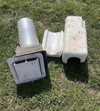 Carver water heater for sale  NORTH WALSHAM