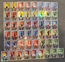 Match attax bundesliga gebraucht kaufen  Göttingen