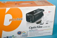Plustek pticfilm 8200i gebraucht kaufen  Falkensee