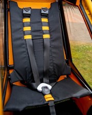 Tout terrain singletrailer gebraucht kaufen  Leer (Ostfriesland)