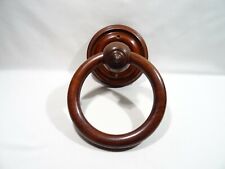 Old mahogany wood d'occasion  Expédié en Belgium