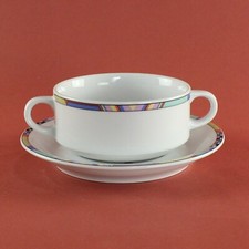 Suppentasse untertasse seltman gebraucht kaufen  Oberhausen