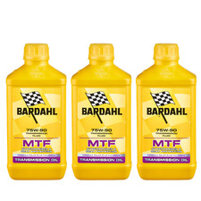 Olio auto bardahl usato  Napoli