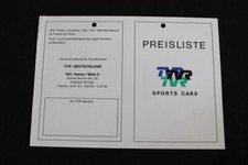 Riginal 1975 tvr gebraucht kaufen  Horneburg
