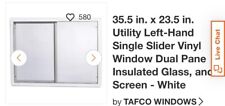Window left hand for sale  Salt Lake City