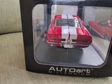 Shelby mustang gt500 usato  Menaggio
