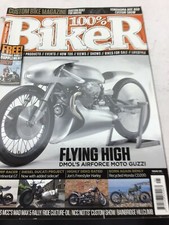 100 biker custom for sale  BIRKENHEAD