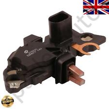 12V Bosch Type Alternator Voltage Regulator For VW Amarok Beetle Bora Jetta comprar usado  Enviando para Brazil