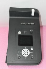 Epson lcd control for sale  Saint Louis