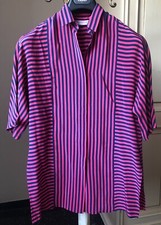 Camicia taglia taglie usato  Genova
