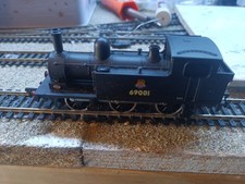 Mainline trains j72 for sale  CROOK