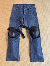 Dainese rider pants d'occasion  Expédié en Belgium