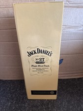 jack daniels bottle for sale  INVERGORDON