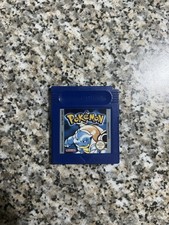 Pokemon blu game usato  Cerano