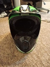 Full face helmet for sale  BRISTOL