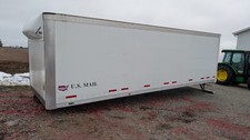 2018 wabash van for sale  Sulphur Springs