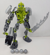 Lego toa lewa for sale  Jacksonville