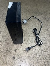 Receptor de Home Theater Samsung SWA-6000 Som Surround Apenas comprar usado Receptor de Home Theater Samsung SWA-6000 Som Surround Apenas comprar usado  Enviando para Brazil