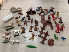 Vintage early plastic for sale  DAGENHAM