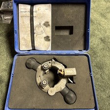 Georg fisher rotary for sale  Walnutport