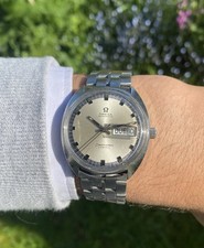 Rare omega seamaster for sale  BOSTON