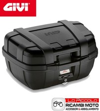 Givi trk52bb valigia usato Givi trk52bb valigia usato  Italia