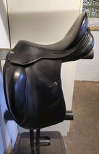 34kw erreplus dressursattel gebraucht kaufen  Rheine