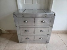 Industrial aviator metal for sale  SOUTH CROYDON