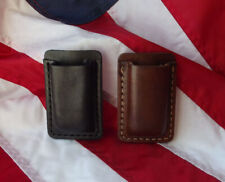 Premium leather magazine for sale  Saunderstown