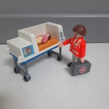 Playmobil city 4225 d'occasion  Valenciennes
