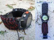 Paracord garmin fenix for sale  Hawaiian Gardens