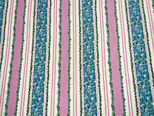 Tissu ancien coton d'occasion  Briare