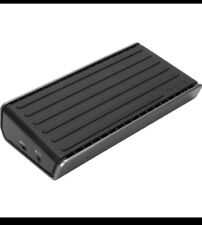Targus usb dual for sale  CROYDON