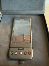 Smartphone HTC Dream Google G1 (DREA100) 128MB (T-Mobile) - * comprar usado  Enviando para Brazil