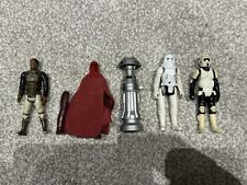 Star wars figures for sale  STOCKPORT