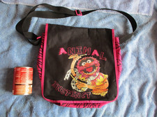 Muppets animal black for sale  BOURNEMOUTH
